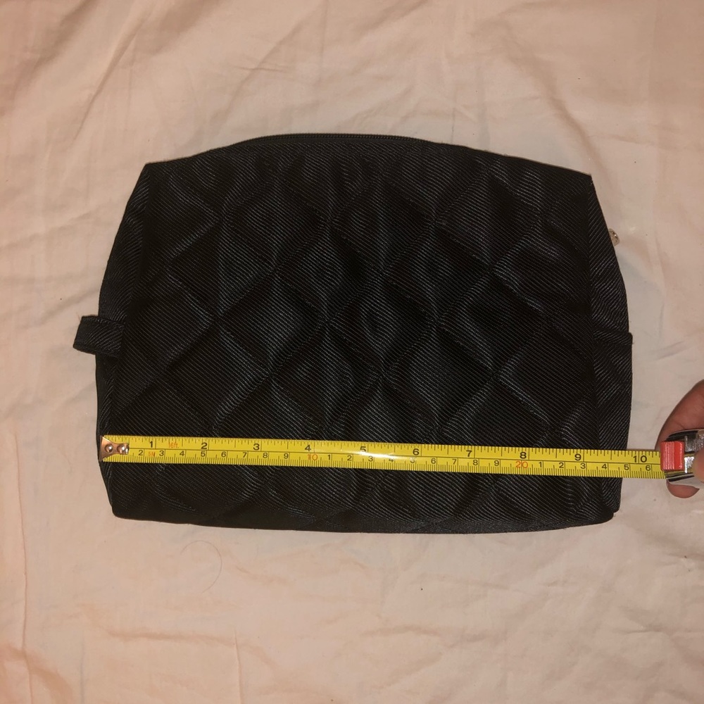 Bugatti makeup bag - Picture 2 of 3